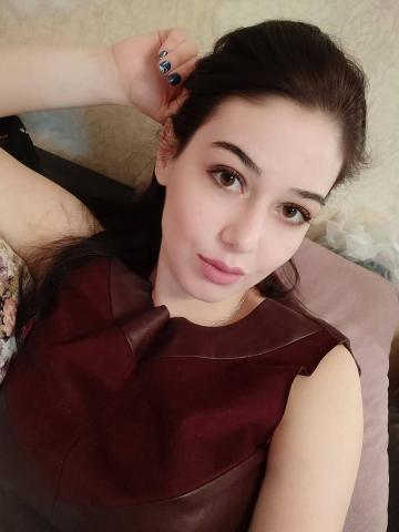 Индивидуалка Роксана фото 2