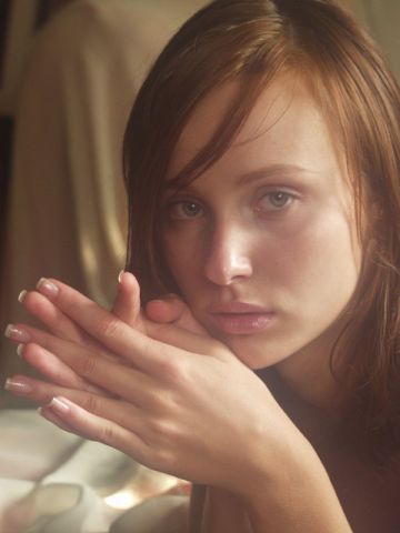 Проститутка Арина, 23 года, г. Кудара-Сомон