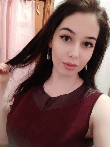 Проститутка Роксана, 24 года, г. Кудара-Сомон