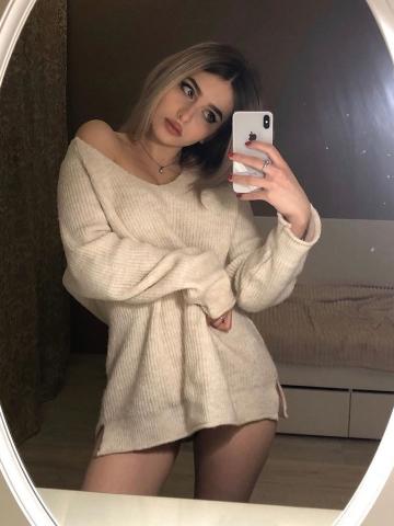 Индивидуалка Анна фото 3