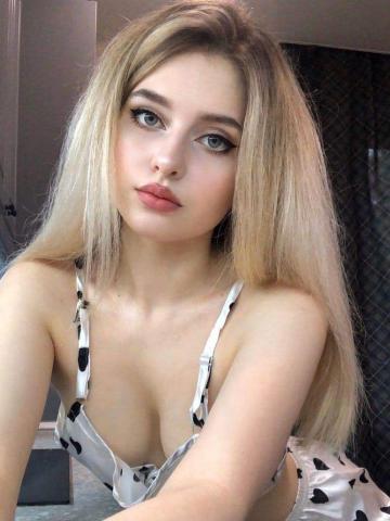 Индивидуалка Анна фото 4